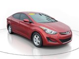 Used 2015 Hyundai Elantra SE image 2