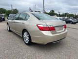 Used 2015 Honda Accord EX-L image 6