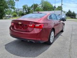 Used 2017 Chevrolet Malibu Premier image 4