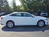Used 2024 Chevrolet Malibu LT image 6