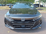 Used 2022 Honda Accord Sport image 2