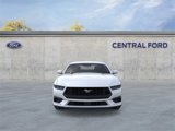 New 2025 Ford Mustang Coupe image 6