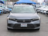 Certified 2022 Honda Civic Sport image 4