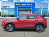 New 2026 Chevrolet TrailBlazer LT w/ Driver Confidence Package image 3