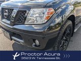 Used 2021 Nissan Frontier SV w/ Midnight Edition Floor Mats image 5