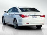 Used 2011 Hyundai Sonata Limited w/ Navigation Pkg 5 image 6