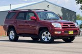 Used 2005 Toyota 4Runner Limited image 2