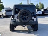 Used 2017 Jeep Wrangler Unlimited Sport w/ Connectivity Group image 6