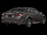 Certified 2024 Toyota Camry SE w/ Convenience Package image 2