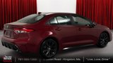 Used 2023 Toyota Corolla SE image 5