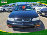 Used 1999 Acura CL 3.0 image 3