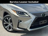 Used 2019 Lexus RX 350 FWD image 5