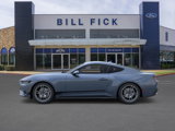 New 2025 Ford Mustang Premium w/ Wheel & Stripe Package image 3