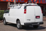 Used 2014 Chevrolet Express 2500 image 6