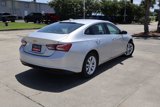 Used 2020 Chevrolet Malibu LT image 2