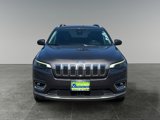 Used 2021 Jeep Cherokee Limited image 2