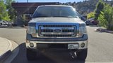 Used 2014 Ford F150 XLT w/ Equipment Group 302A Luxury image 2