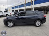 Certified 2021 Chevrolet Equinox LS w/ LPO, Blackout Package image 3