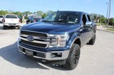 Used 2020 Ford F150 King Ranch w/ Equipment Group 601A Luxury image 3