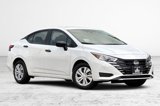 New 2025 Nissan Versa S w/ Trunk Package image 2