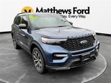 Used 2020 Ford Explorer ST image 2