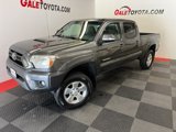 Used 2013 Toyota Tacoma 4x4 Double Cab image 4