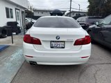 Used 2014 BMW 528i Sedan image 5
