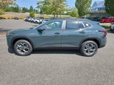 New 2025 Chevrolet Trax LT w/ Driver Confidence Package image 3