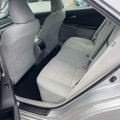 Used 2012 Toyota Camry LE image 3