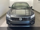 Used 2016 Volkswagen Passat 1.8T image 3
