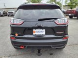 Used 2021 Jeep Cherokee Trailhawk w/ Technology Group image 5