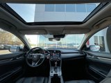 Used 2021 Honda Civic EX-L image 3