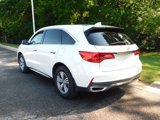Used 2020 Acura MDX SH-AWD image 3