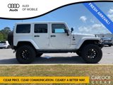 Used 2013 Jeep Wrangler Unlimited Sahara w/ Connectivity Group image 4