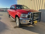 Used 2017 RAM 2500 Laramie w/ Protection Group image 2