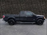 Used 2013 Ford F150 XLT w/ XLT Chrome Pkg image 3