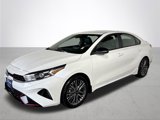 Certified 2024 Kia Forte GT-Line image 2