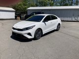 Used 2023 Kia Forte GT-Line w/ GT-Line Technology Package image 4