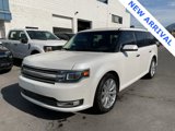 Used 2019 Ford Flex Limited w/ Equipment Group 301A image 4