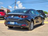 New 2025 MAZDA MAZDA3 s image 4