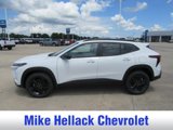 New 2025 Chevrolet Trax ACTIV w/ Driver Confidence Package image 4