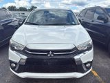 Used 2019 Mitsubishi Outlander Sport SE image 2