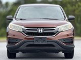 Used 2015 Honda CR-V LX image 2