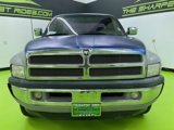 Used 1997 Dodge Ram 1500 Truck 4x4 Club Cab image 3