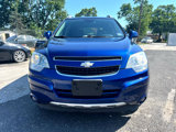 Used 2013 Chevrolet Captiva Sport LT image 2