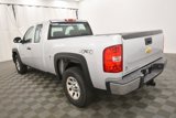 Used 2013 Chevrolet Silverado 1500 W/T image 5