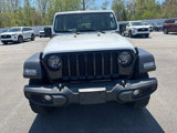 Used 2021 Jeep Wrangler Unlimited Sport image 2