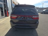 New 2025 Dodge Durango GT w/ Blacktop Package image 5