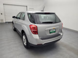 Used 2017 Chevrolet Equinox LS image 5