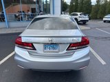 Used 2015 Honda Civic LX image 5